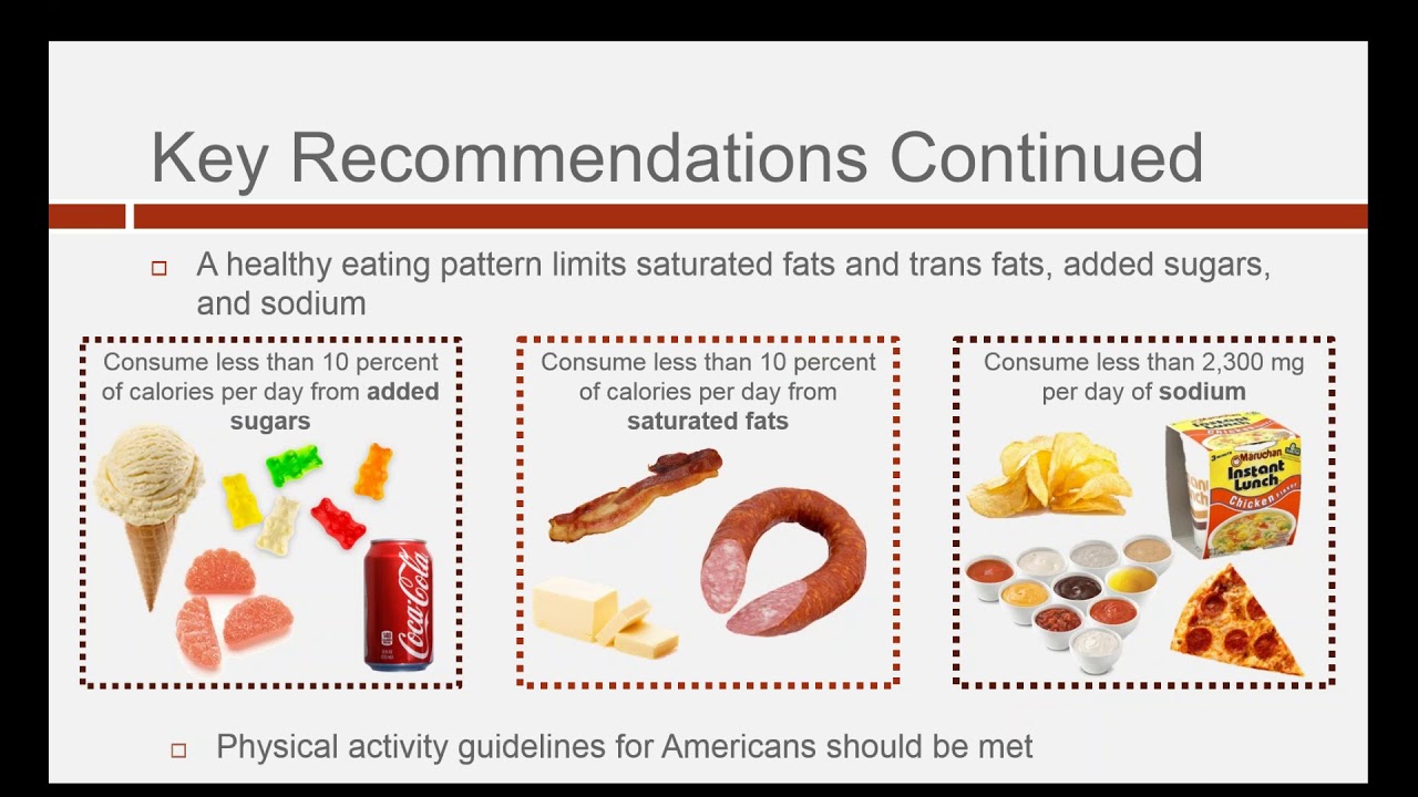 2018 01 31 12 58 DHS UAMS Whole Grains Training, Presented by Karra Sparks, R D