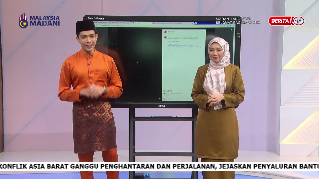 6 MAC 2026 - SPM- TALKING POINT