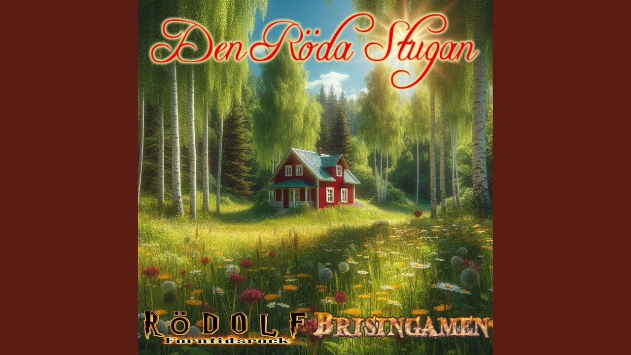 Den Röda Stugan