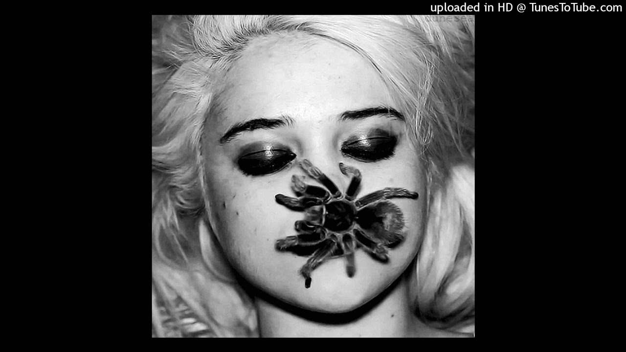 che cxo bleood type beat # BURN # WHYSEE TTS