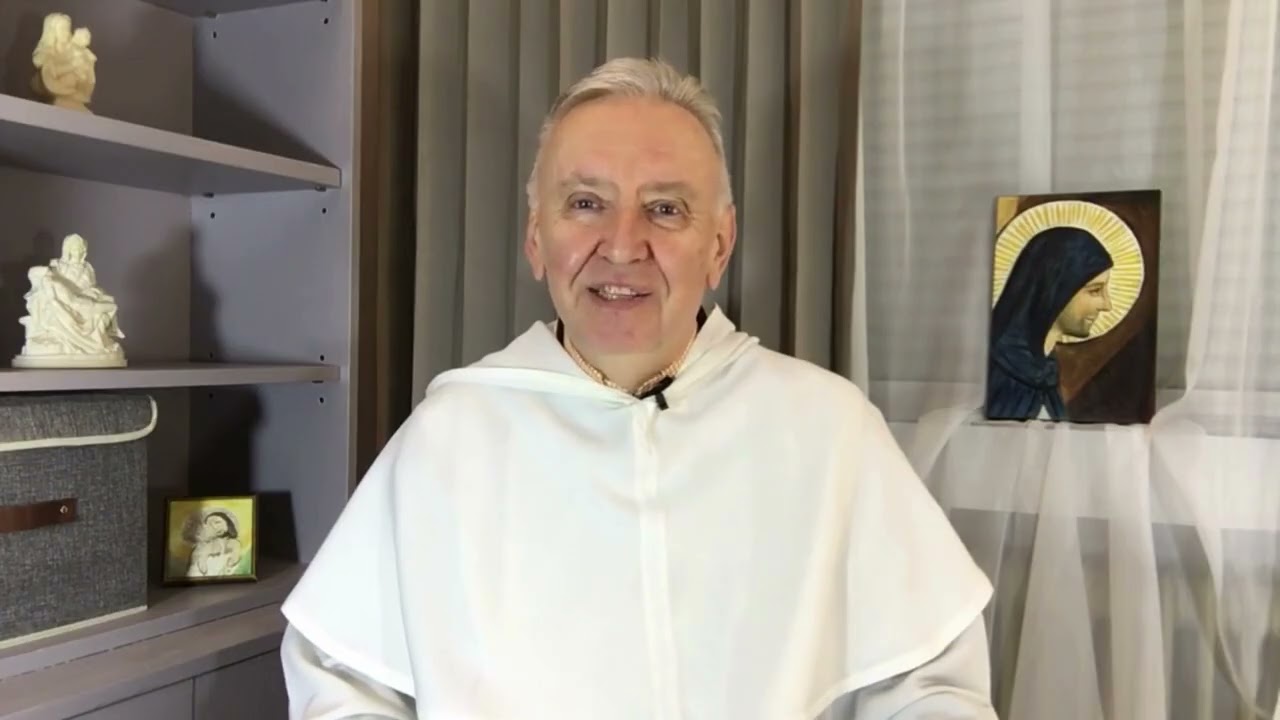 Este mundo es impermanente. ¿Por qué esto supone un inmenso alivio espiritual?