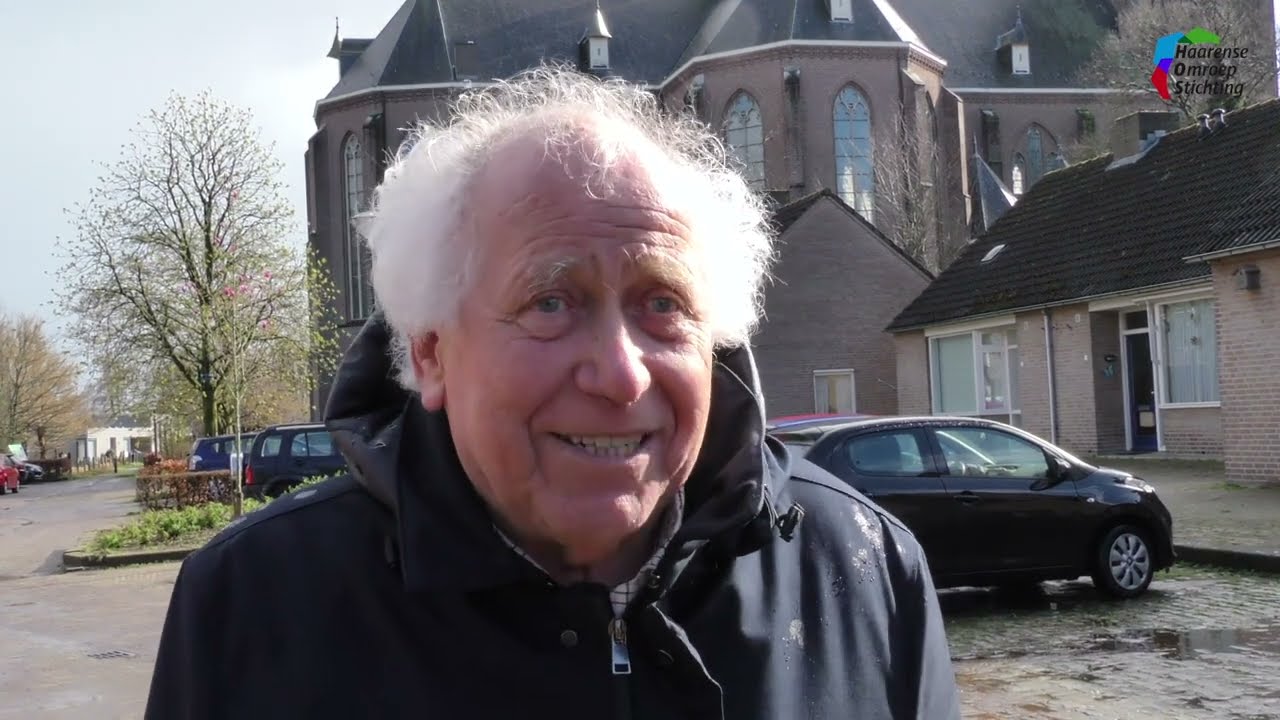 HOStv. Broeders van Huijbergen in Haaren 2023.