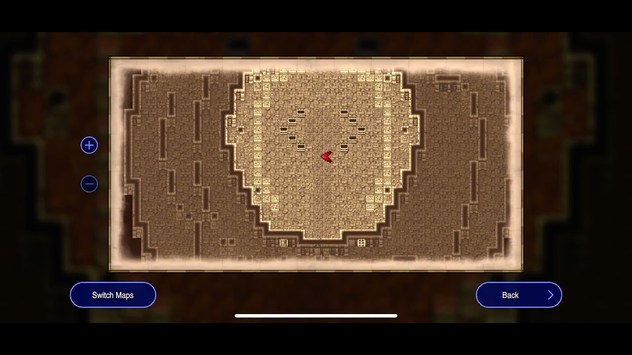 Final Fantasy (pixel remaster) Full Game Guide Part 11