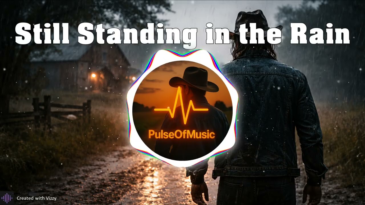 Still Standing in the Rain (Country Music)