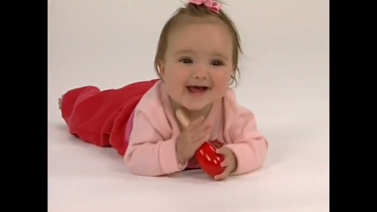 Baby Beethoven 2002 DVD Speed Up 4x (Don't Block This video)
