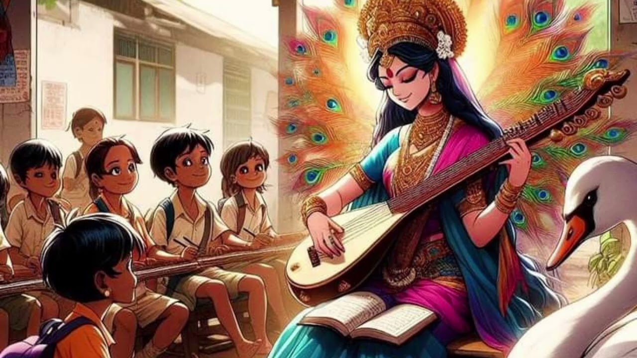 गुनाहगार  तेरी पर तु मां  मेरी| Hindi Bhajan| Lyrics by Kailash Jain| Audio by AI 