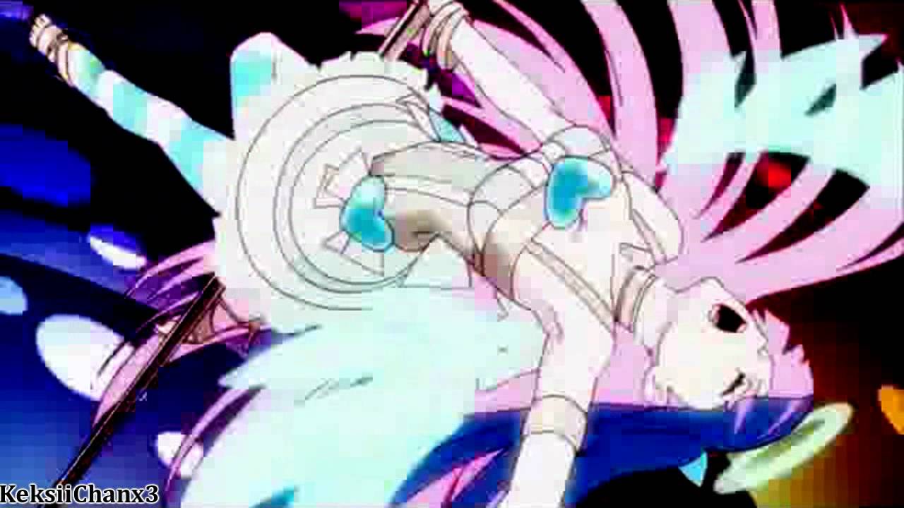 • Anime Mix • One Night in Ibiza •