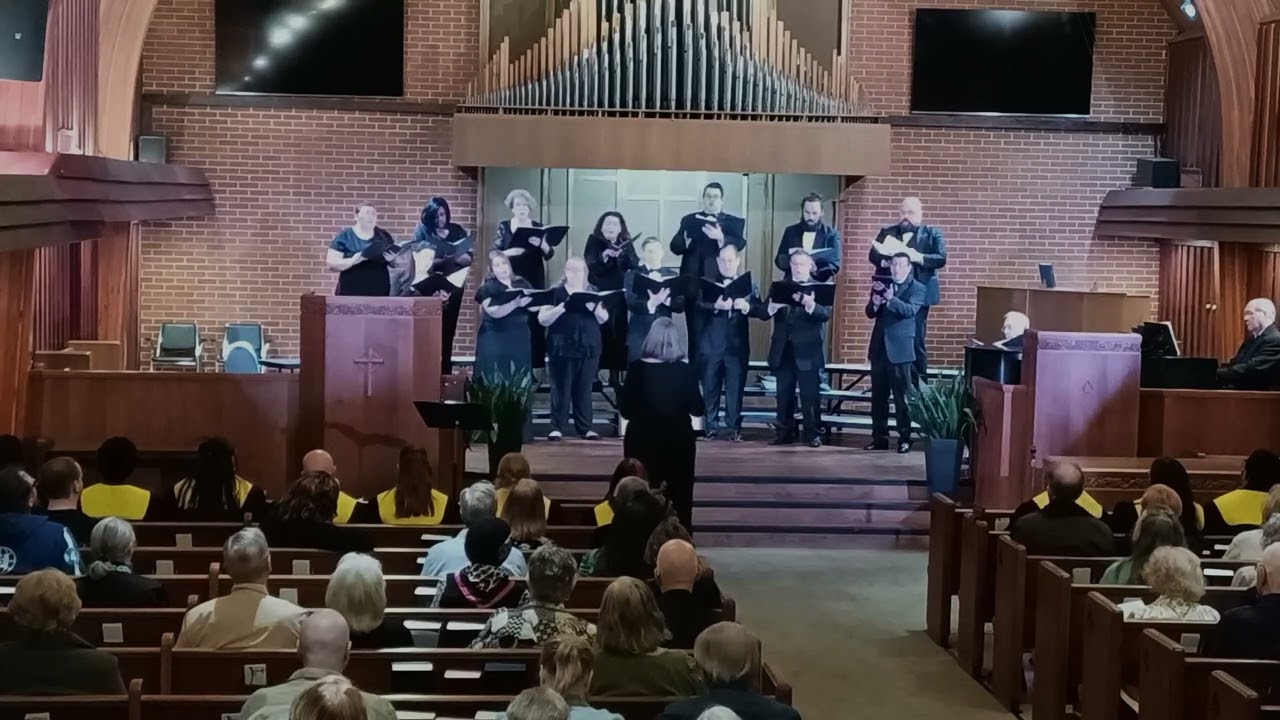 004 Alleluia
