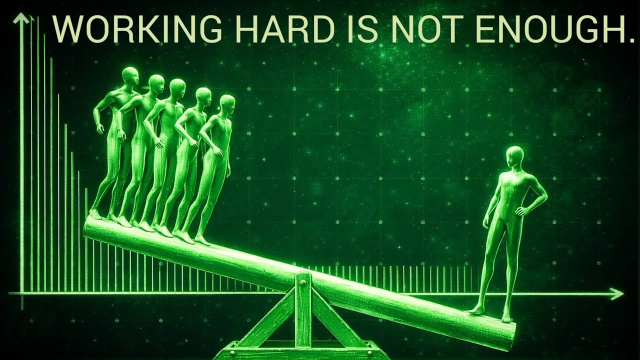 Everyone Makes the Same Mistake (The Game of Life) This Can't Be
