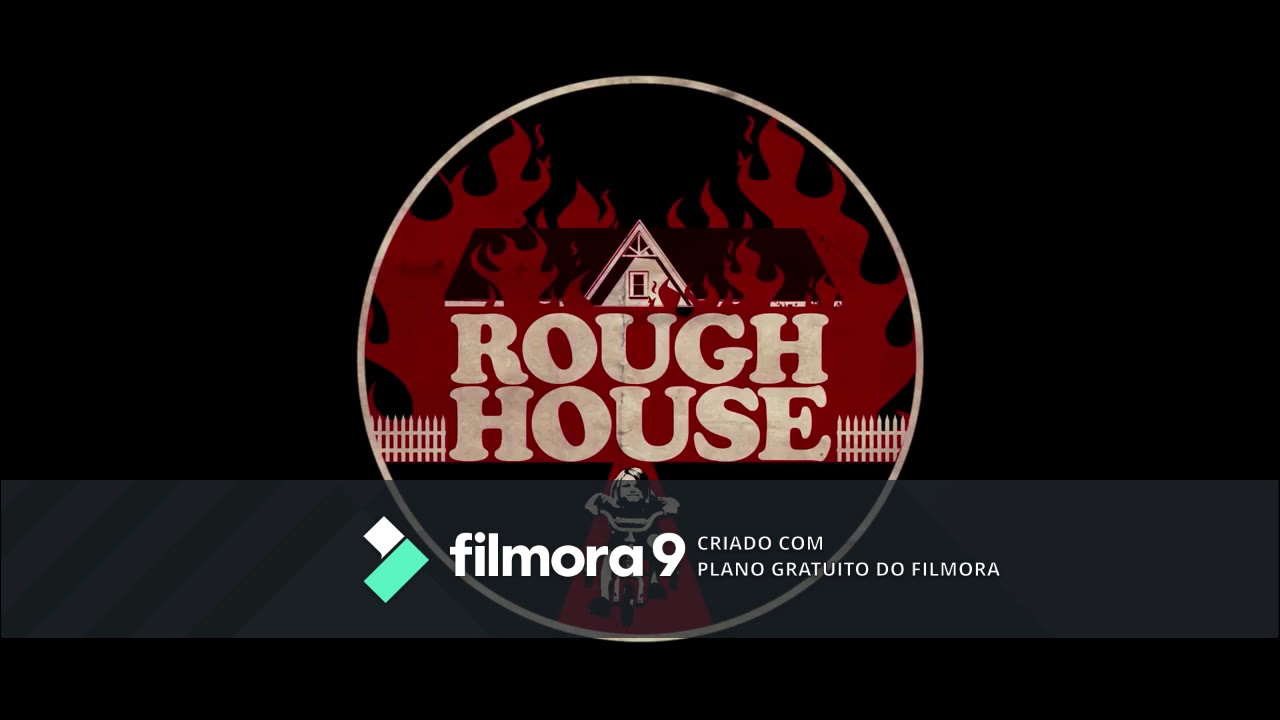 Gary Sanchez Productions / Starburns Industries / Rough House / Homegames Network Television (2020)