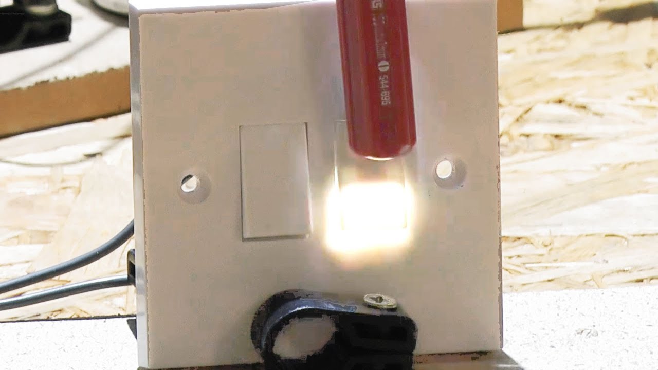 10 amp AC Switch used on 7 amps DC