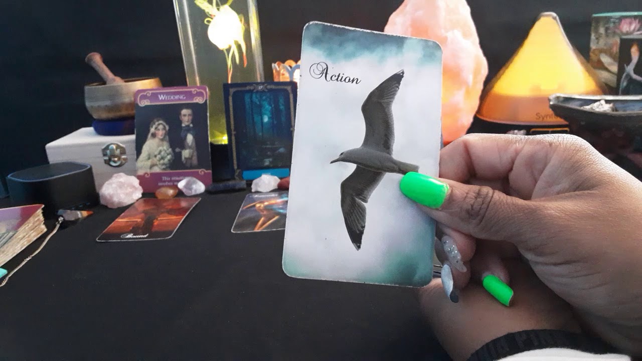 What Has This Quarantine Forced Your Person To Focus On? THEY WANT TO LET GO OF  EVERYTHING TOXIC