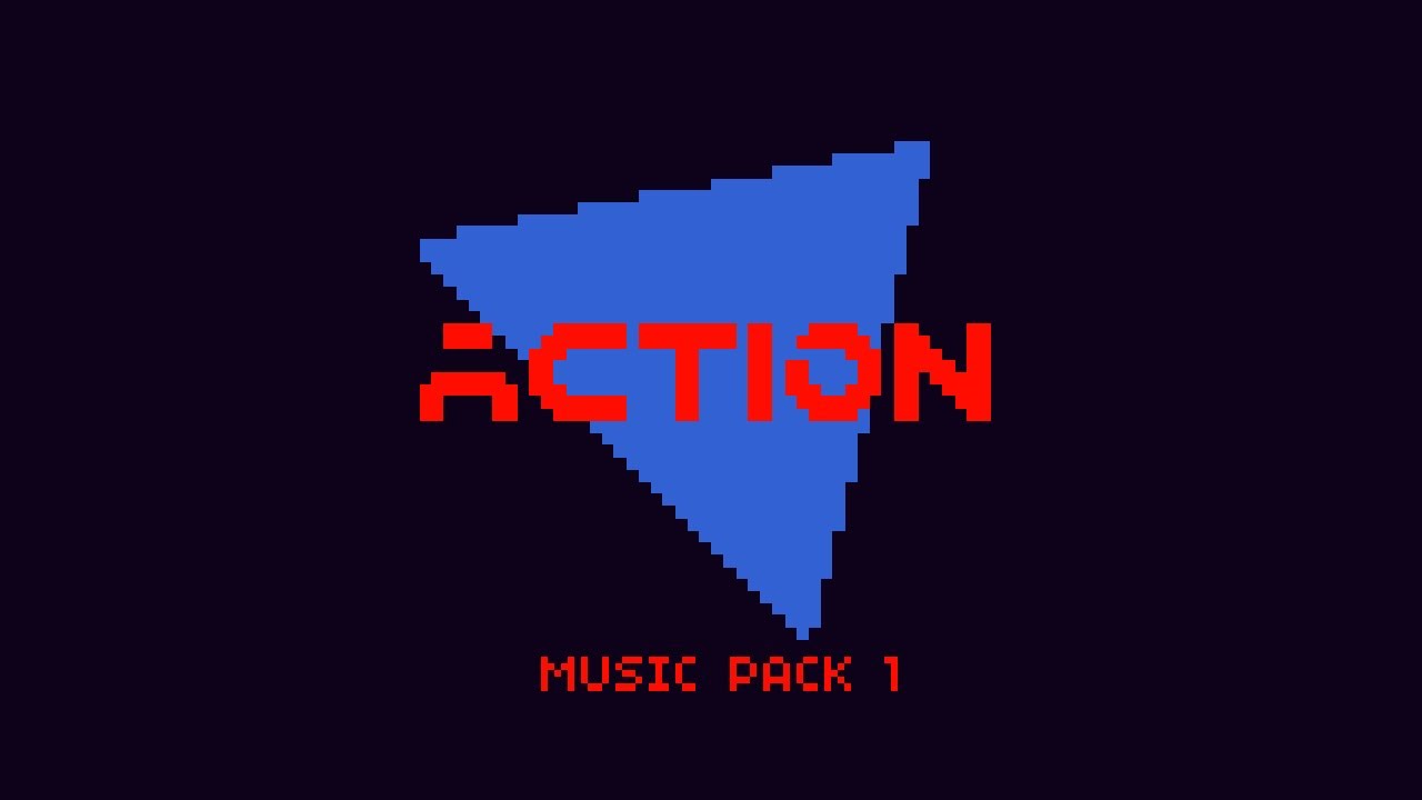Action Music Pack 1 Demo