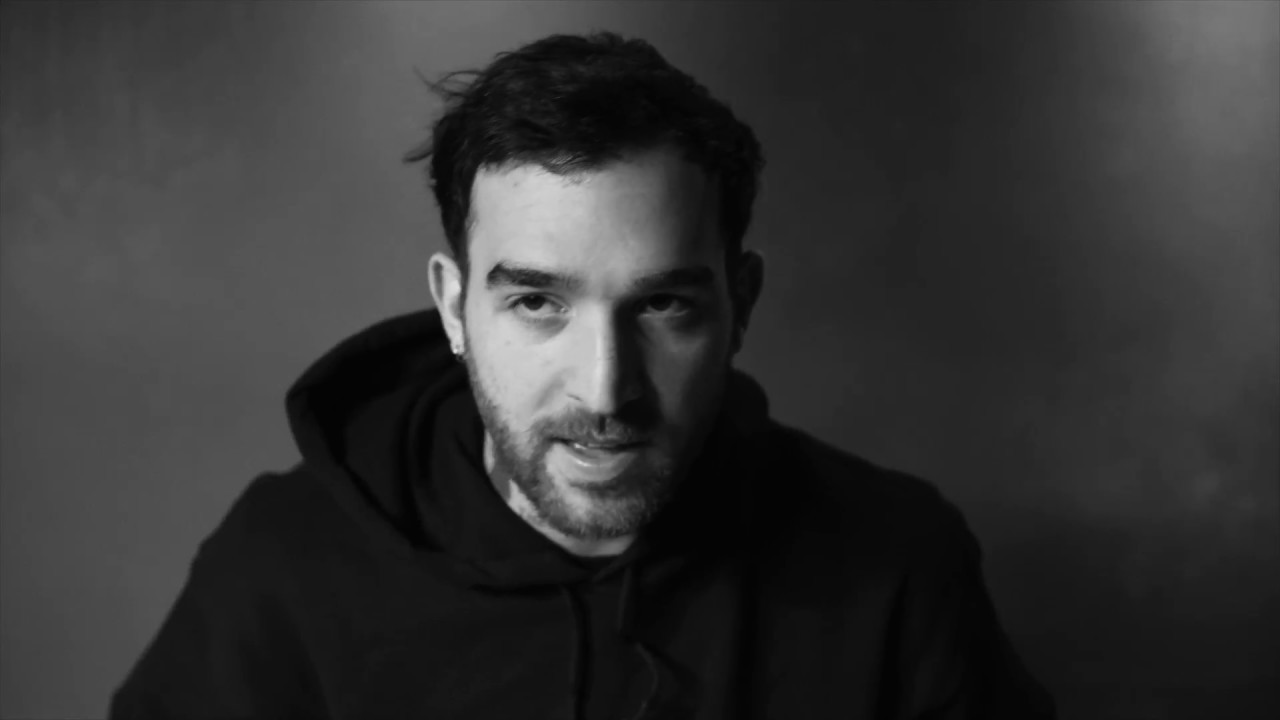 THOUGHTS: CANE HILL - ELIJAH WITT