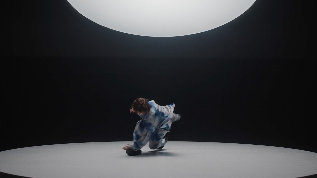 三浦大知 (Daichi Miura) / 心拍音 -Music Video-