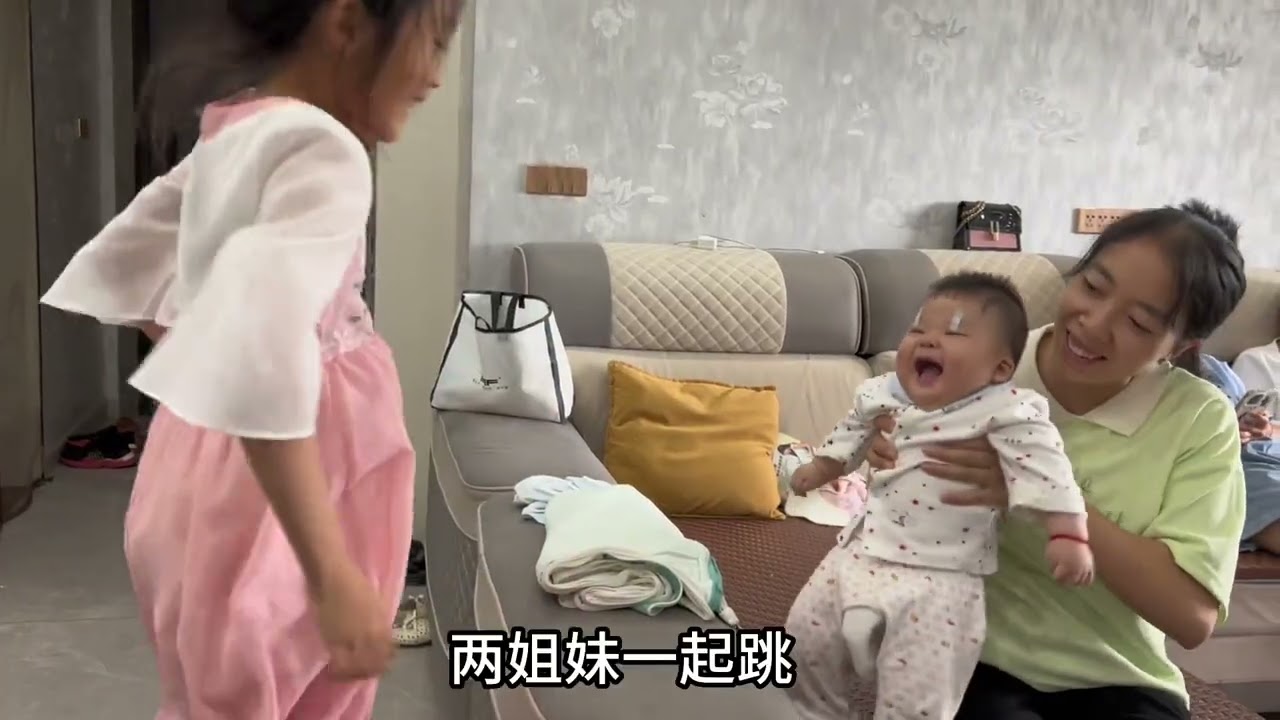 吃什么不重要，只要一家人在一起就是幸福#记录真实生活
