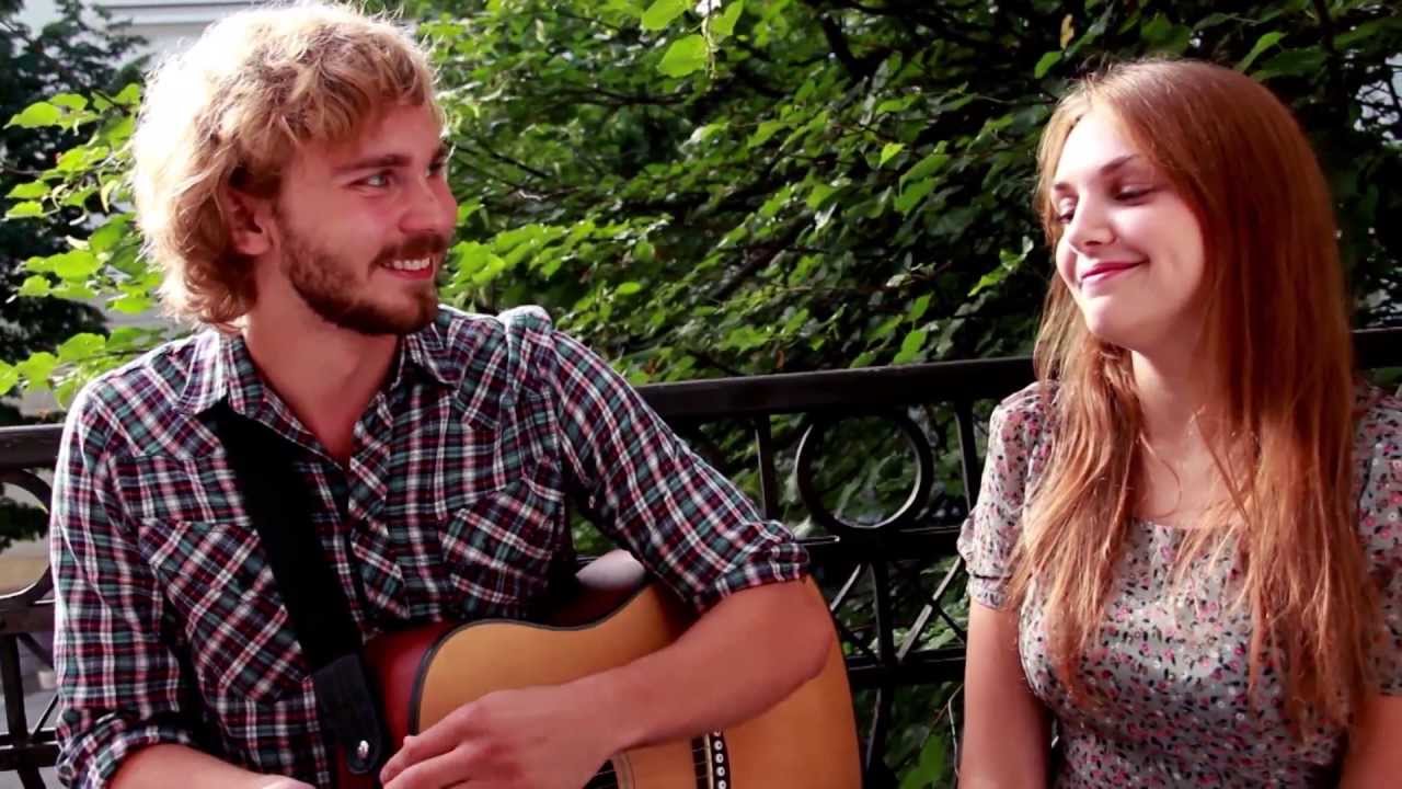 Donatas Blanka ir Jonė Urniežiūtė - Birželio naktys | Šiauliai gyvai