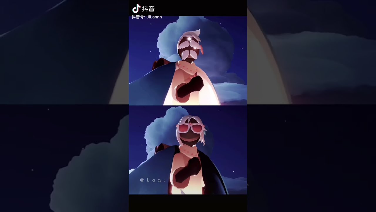 Sky: Children of the Light 抖音/ TikTok Compilation #3