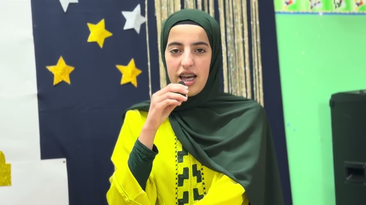 ✨فضائل رمضان والحكمة منه …الحلقة الأولى من برنامجكم 