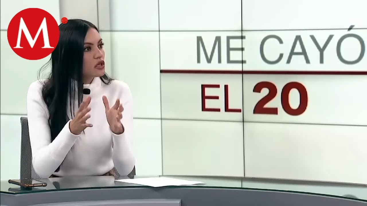 Diferencias entre el Insabi y el Seguro Popular  | Me Cayó el 20, con Karla Rivera