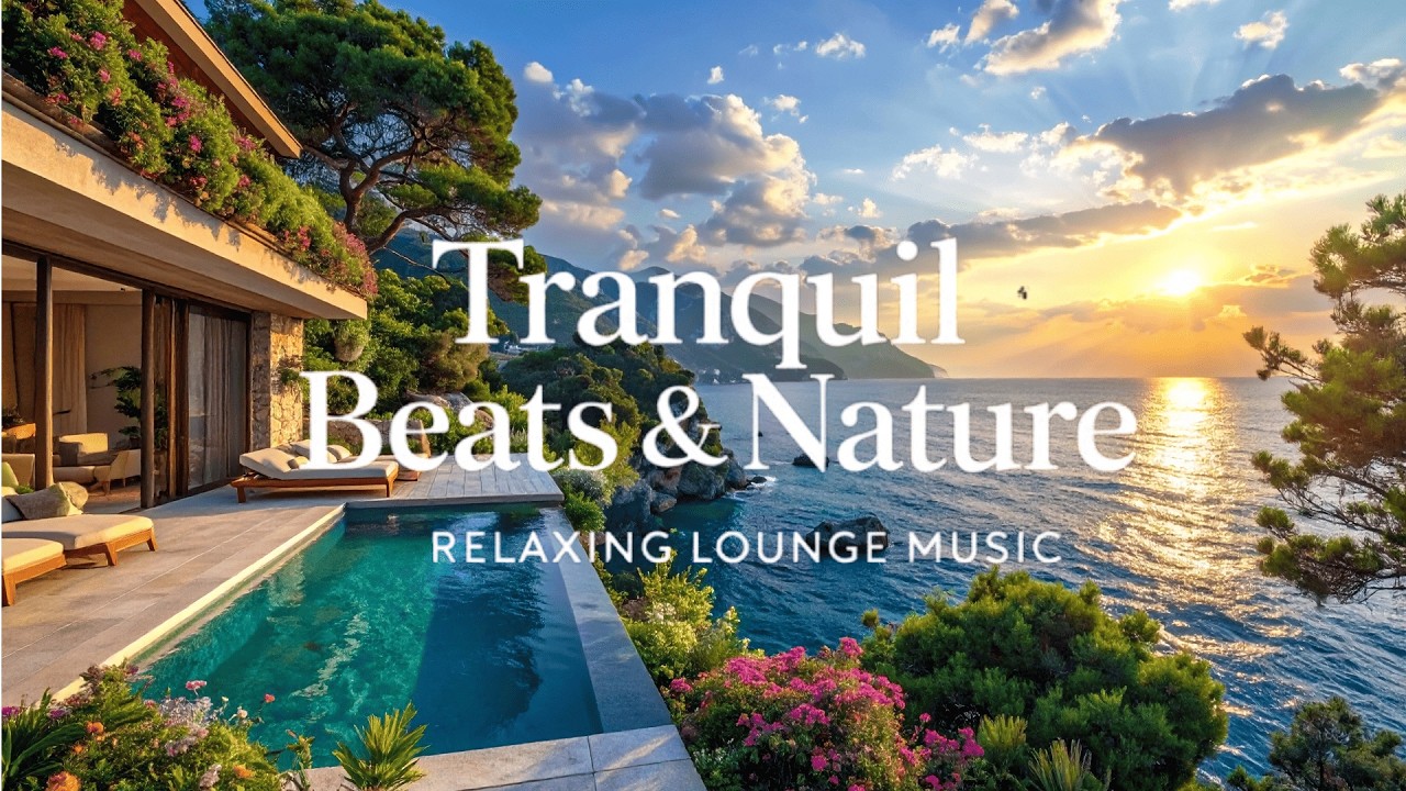 Warmth & Soul: Jazz Lounge Music with Crackling Fireplace Sounds #fireplace #chillout  #loungejazz