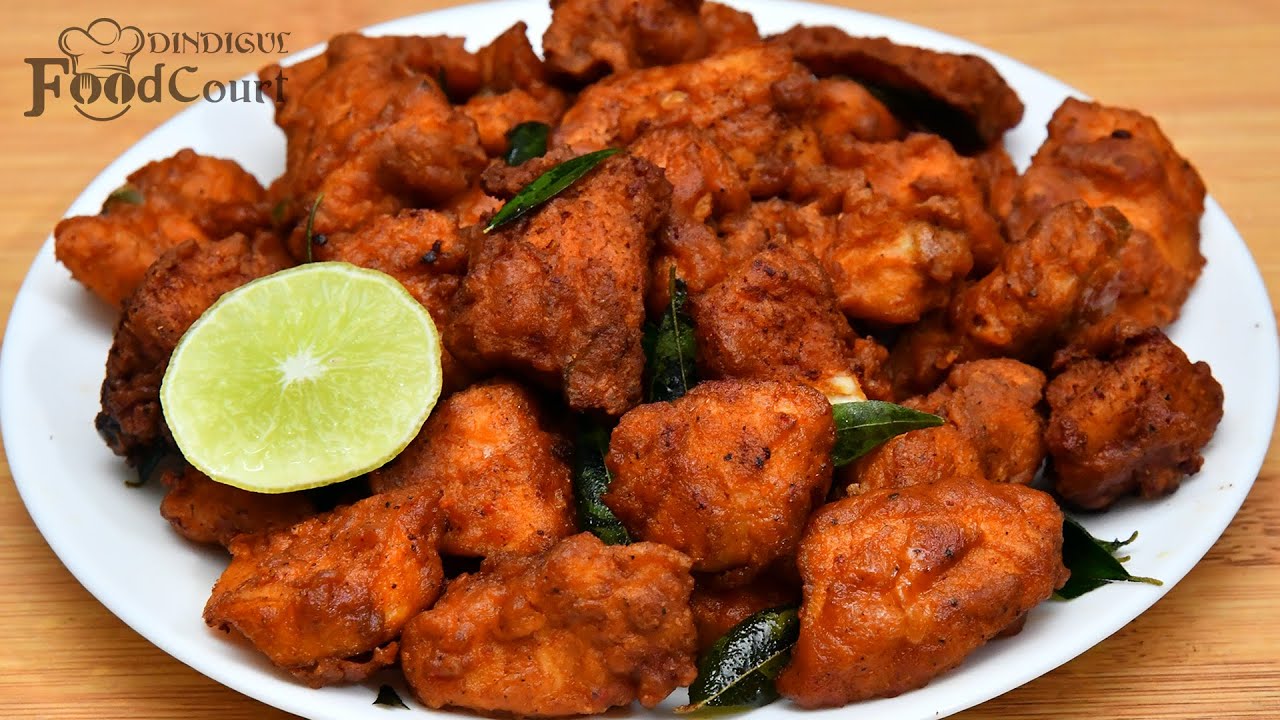 Chicken 65 Recipe/ Simple & Tasty Chicken 65/ Chicken Fry Recipes