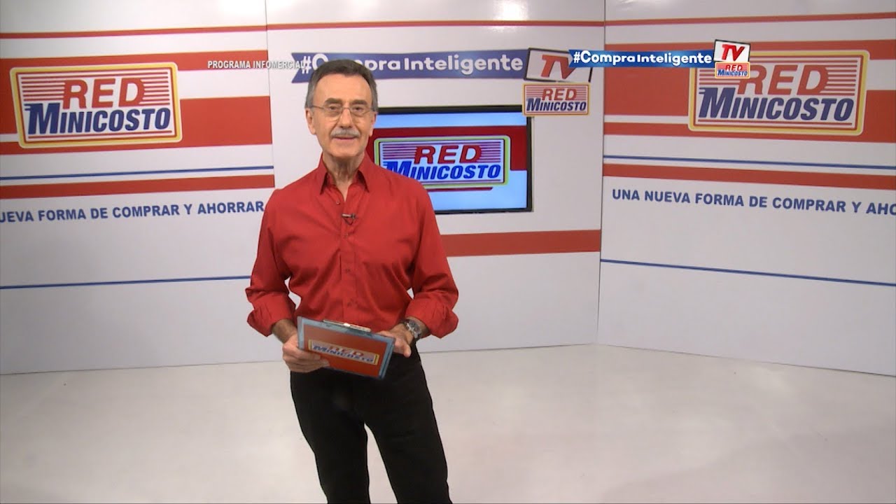 Compra Inteligente TV: 30/9/2017