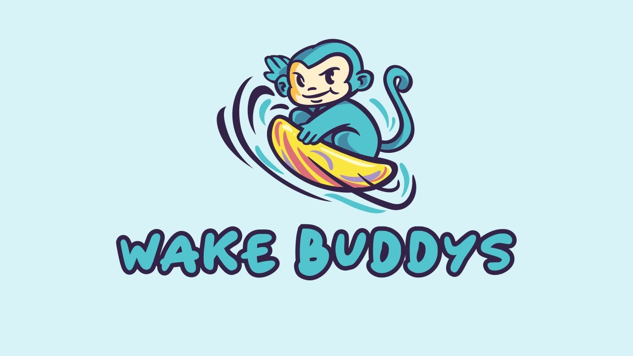 💥Wakebuddys Start in die Saison 2024💥