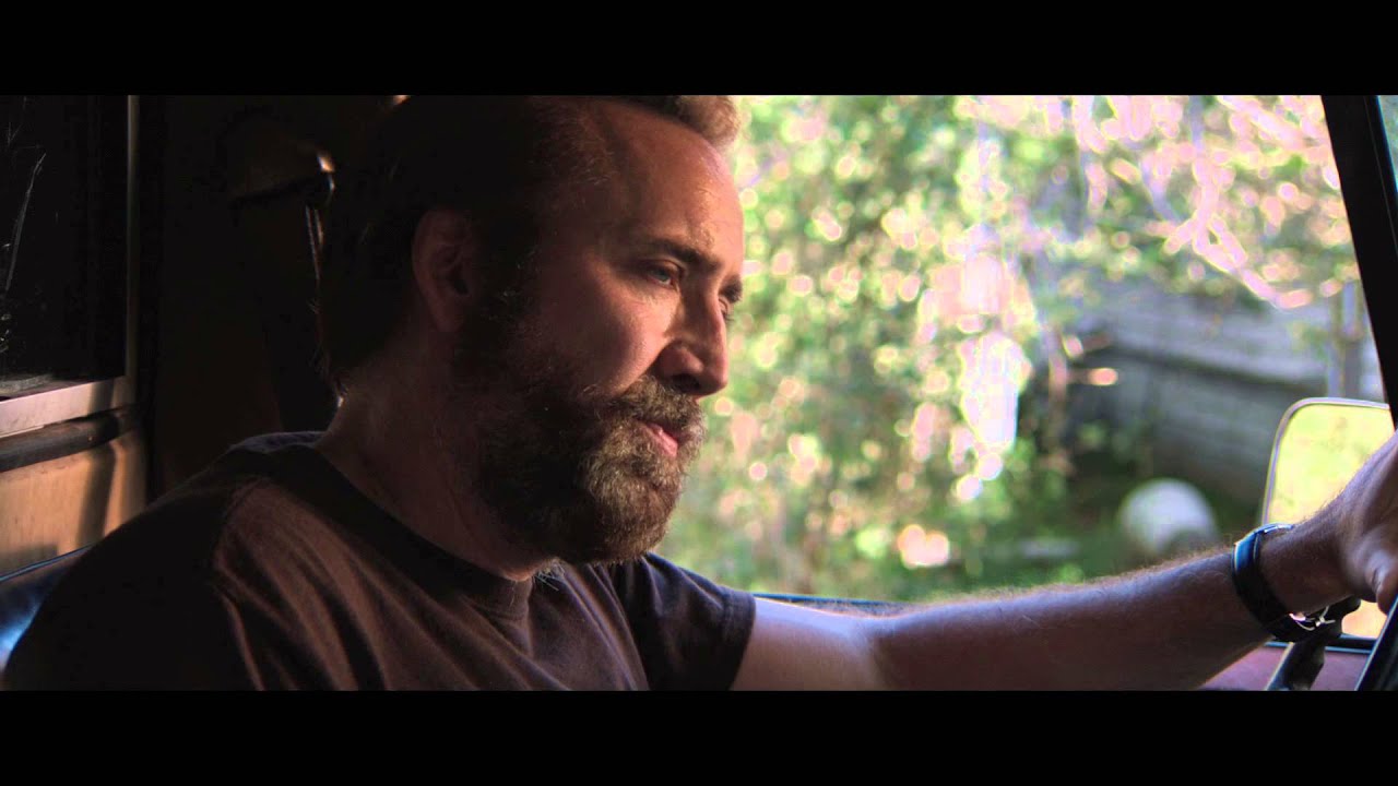 JOE - Official Trailer (HD)