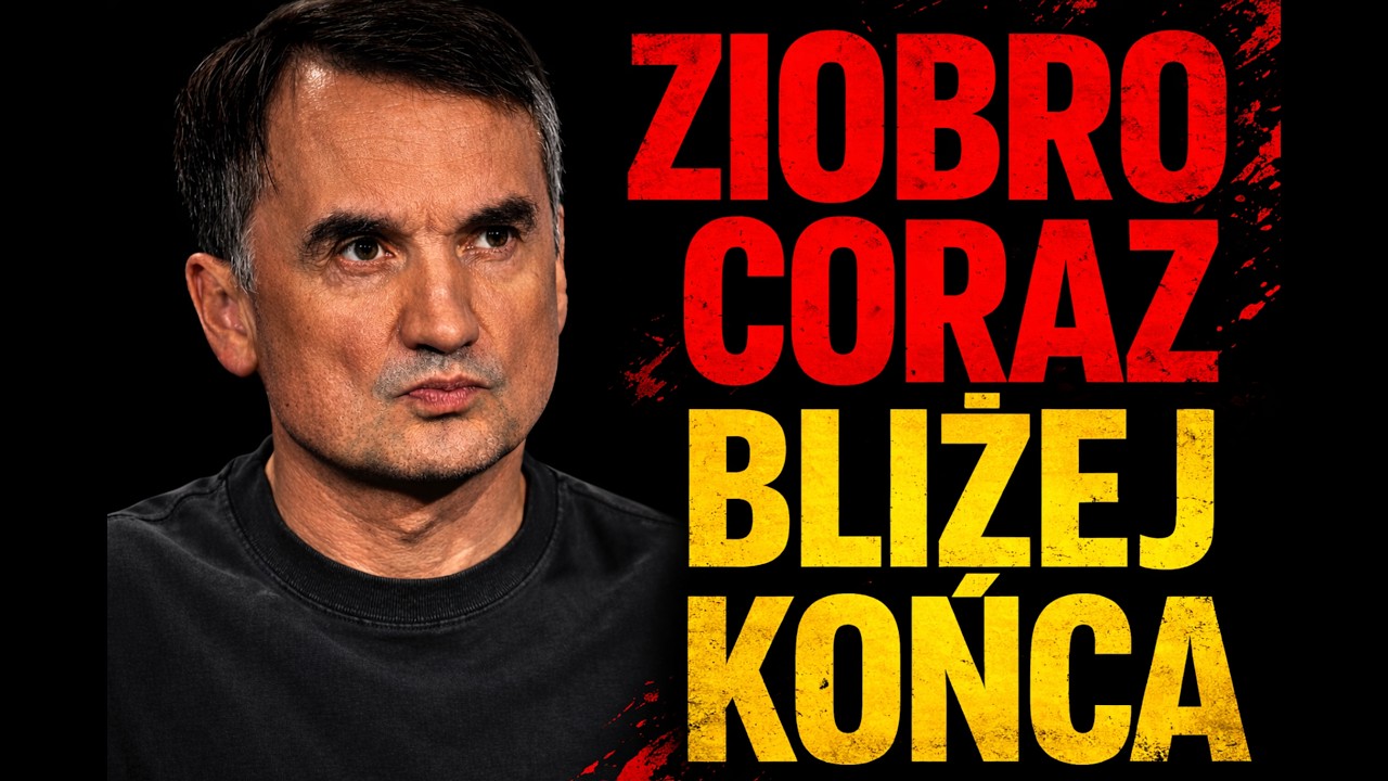 Upadający reżim Orbana już Ziobrze nie pomoże, zostało mu niewiele dni na wolności