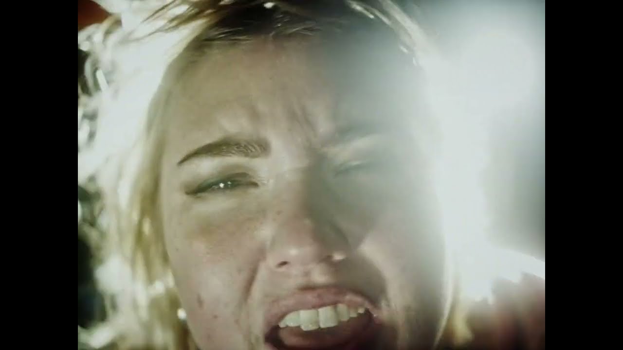 Girl Scout - Monster (Official Video)