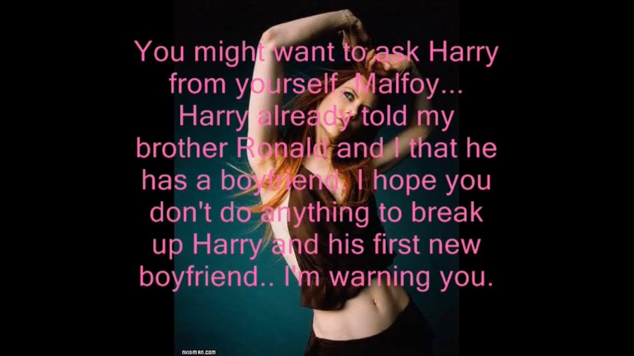~Drarry Love Story~ Bonus Episode 3 Part 2 1.0 & 1.5