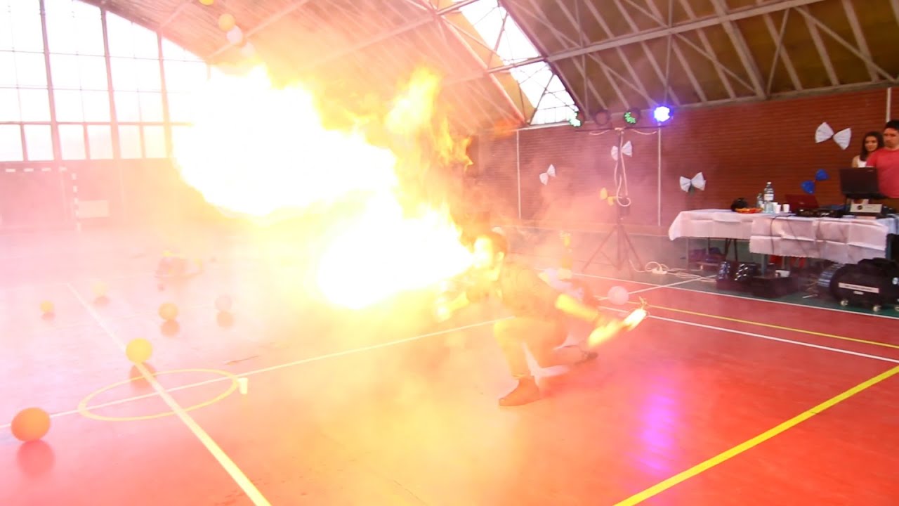 Balul Primaverii Recas 2015 | SV PRODUCTIONS