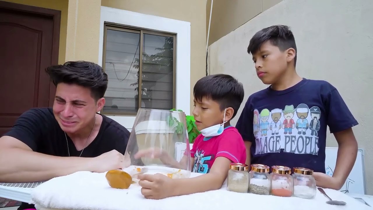 EL JUGO QUE CUMPLE TODOS TUS DESEOS