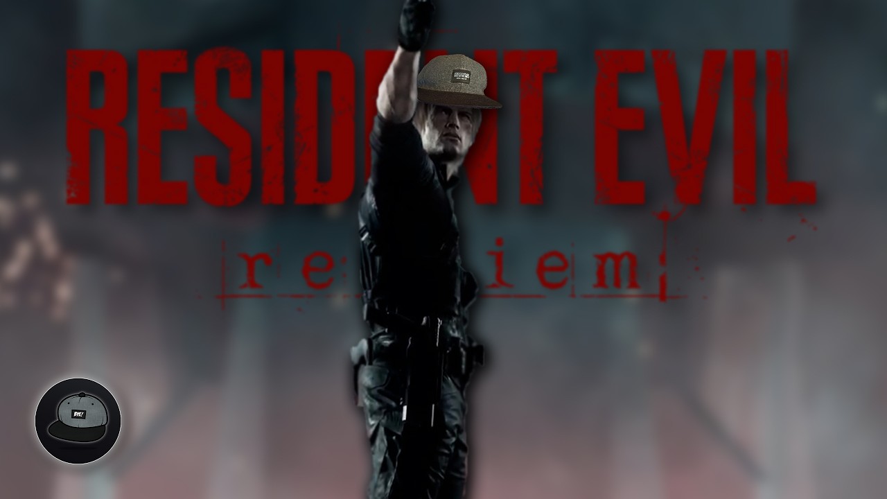 This Was Such An INCREDIBLE Game! | Resident Evil 9: Requiem - Part 17