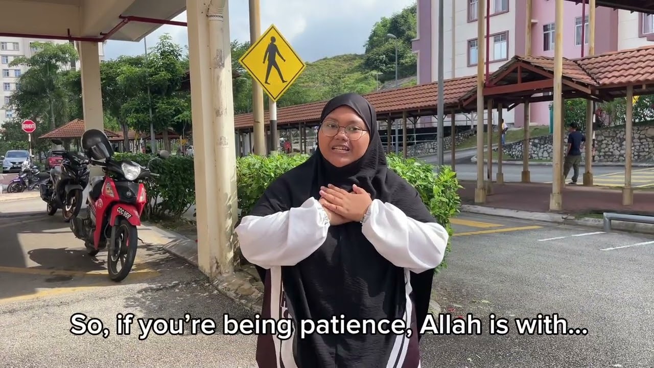 Role Play Usrah Asisstant Sem 2 