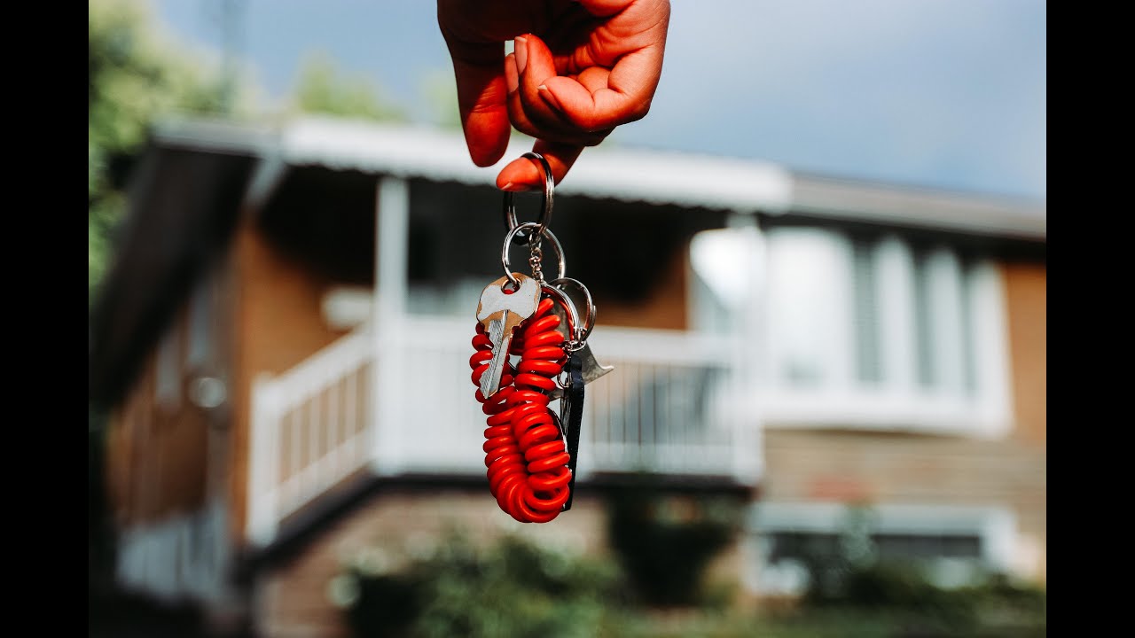 The Toronto Housing Market In 2020