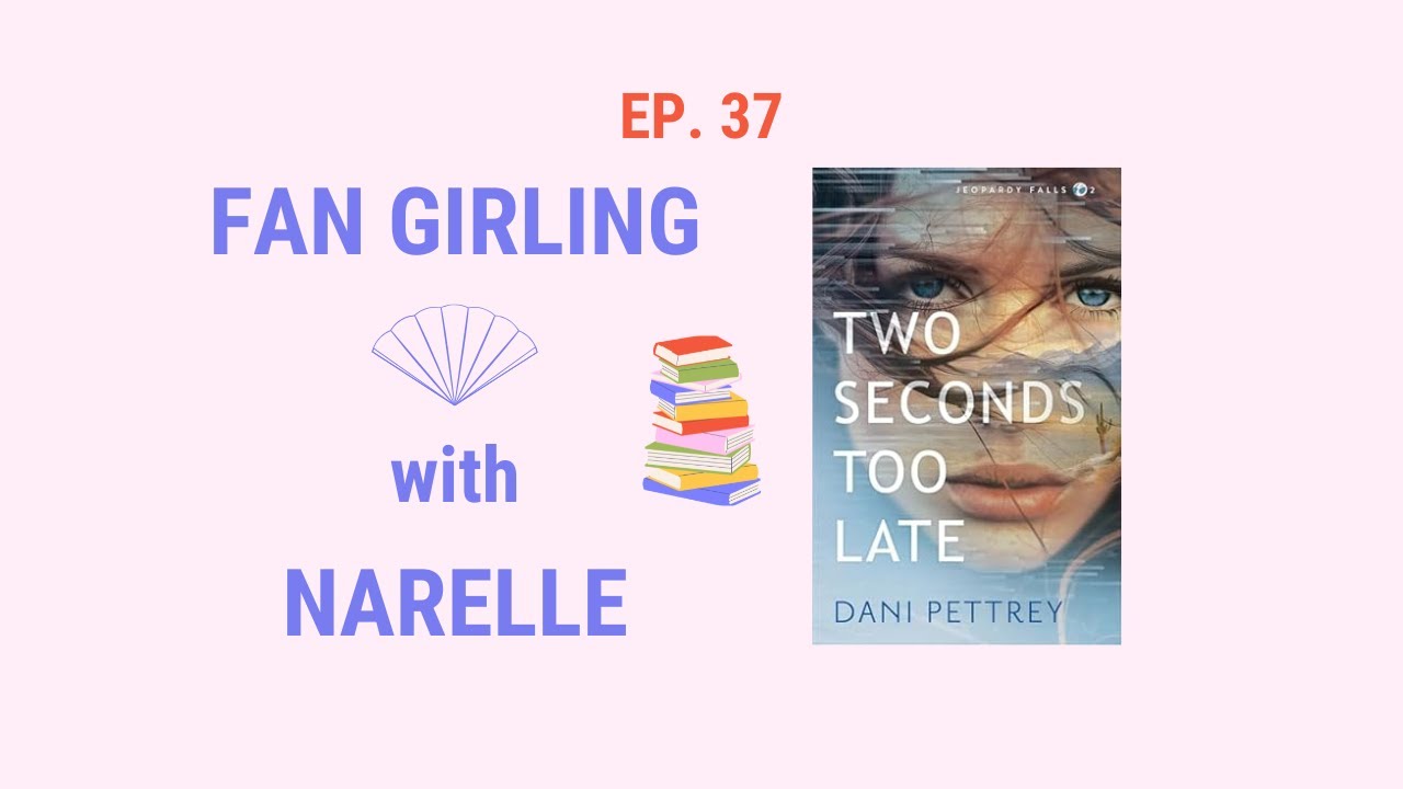 Love Romantic Suspense: Two Seconds Too Late by Dani Pettrey