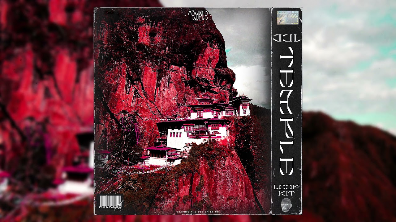 [FREE] LOOP KIT / SAMPLE PACK - 