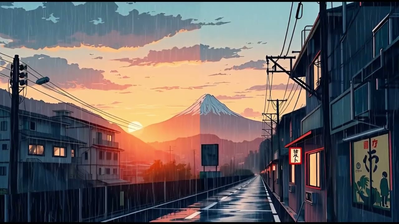 Cozy Relax LoFi Music & Best Relaxation Music for Deep Relaxation (Оriginal mix) Stress Relief