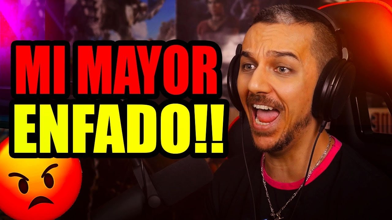😡 ¡¡Mi MAYOR ENFADO del año y ENTRENO a ISAK al MÁXIMO!!