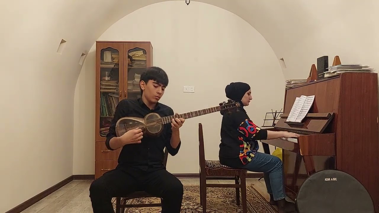 Süleyman Ələsgərov 