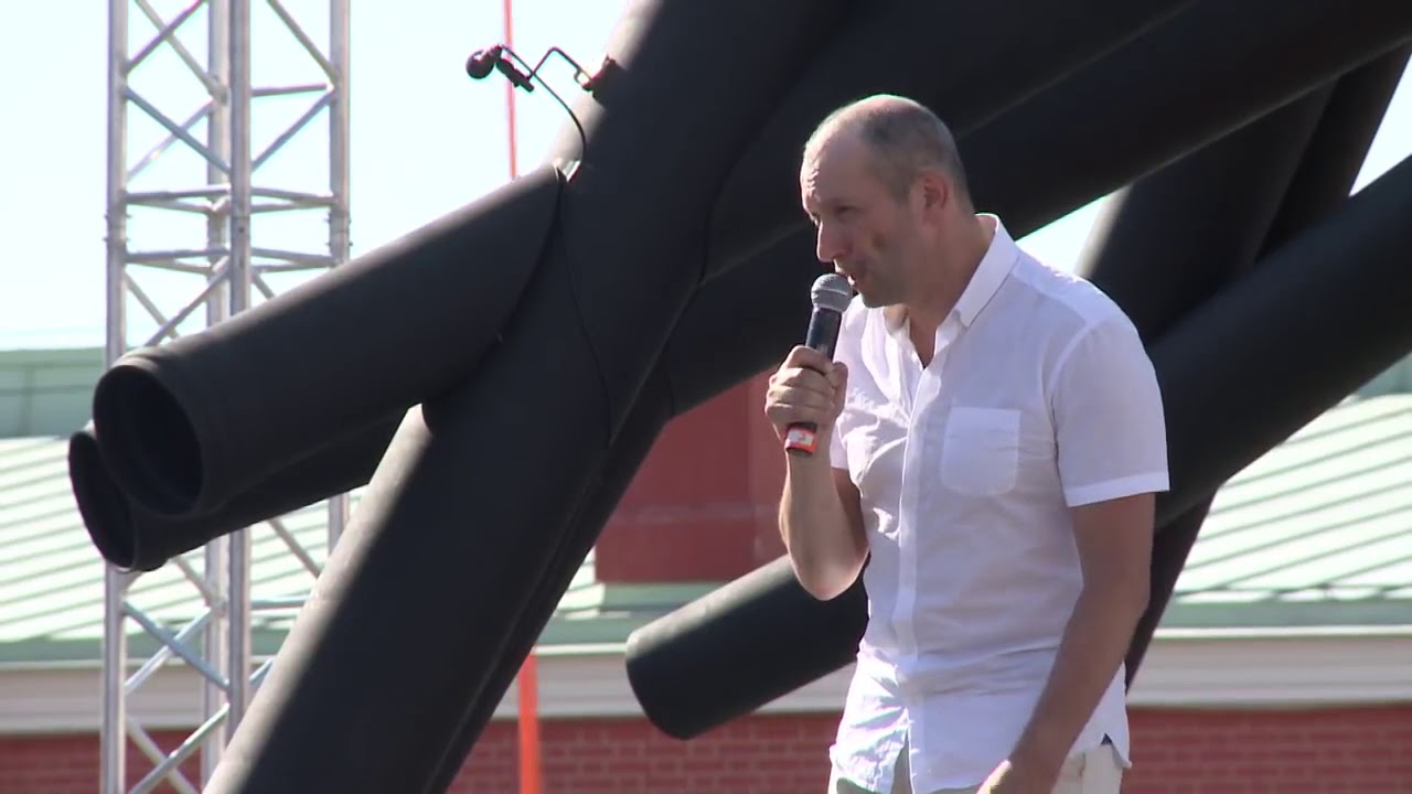 Опера «Макбет». VII Санкт-Петербургский  международный фестиваль «Опера - всем»