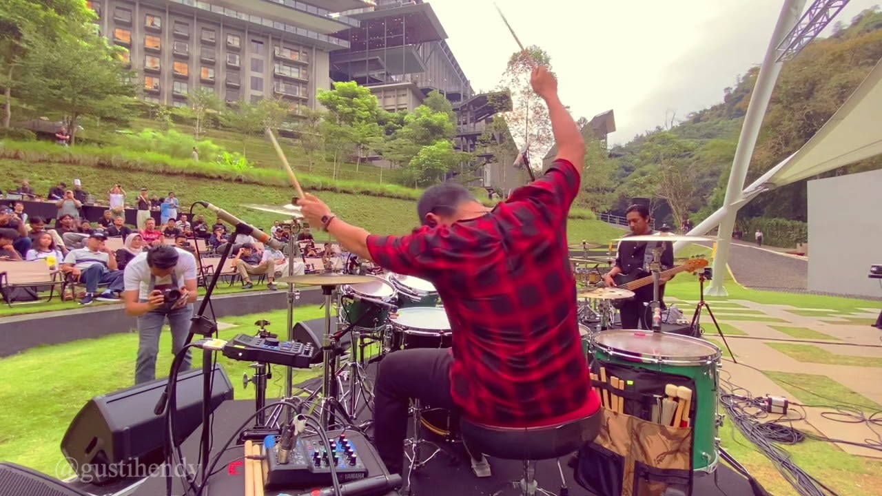 DRUMCAM 