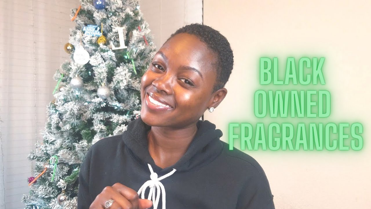 Black Owned Fragrances | Chris Collins | Schanel Marie Carol | Daukens Arome |