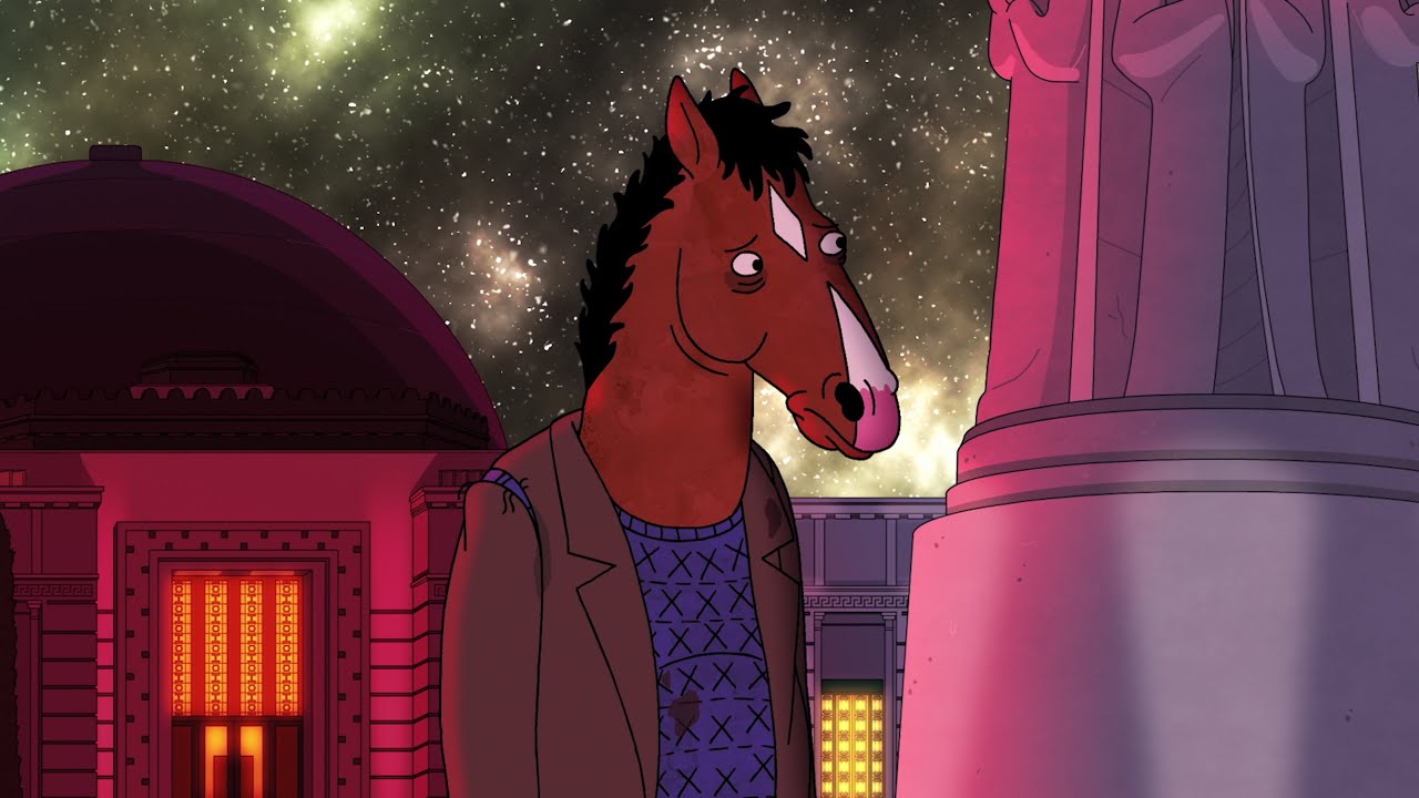 Bojack Horseman | Finding Your Acceptance | Tribute Video