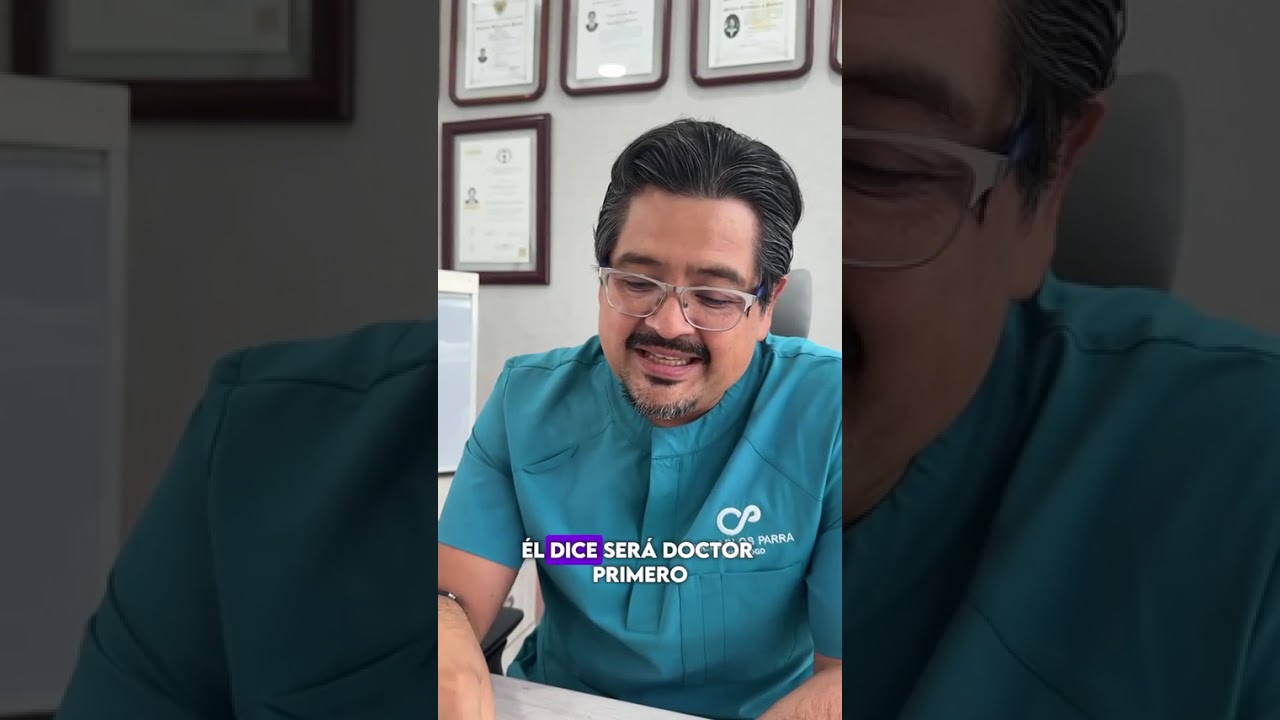 A mi Hijo Le Dio Insuficiencia Renal Crónica