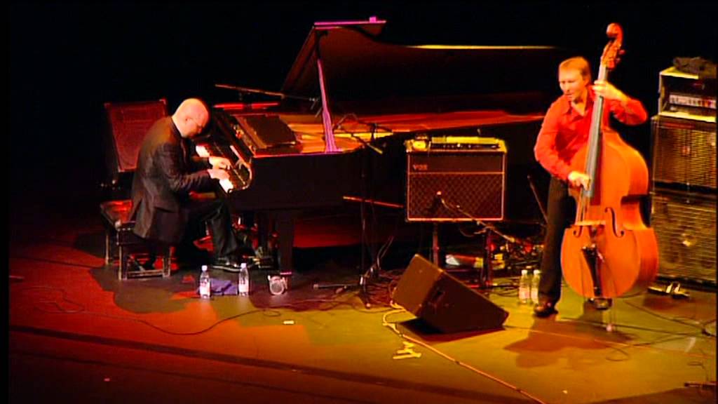 Bad Plus