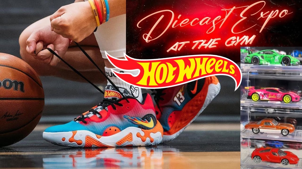 Questa mostra pop-up di modelli pressofusi &egrave; stata pazzesca!