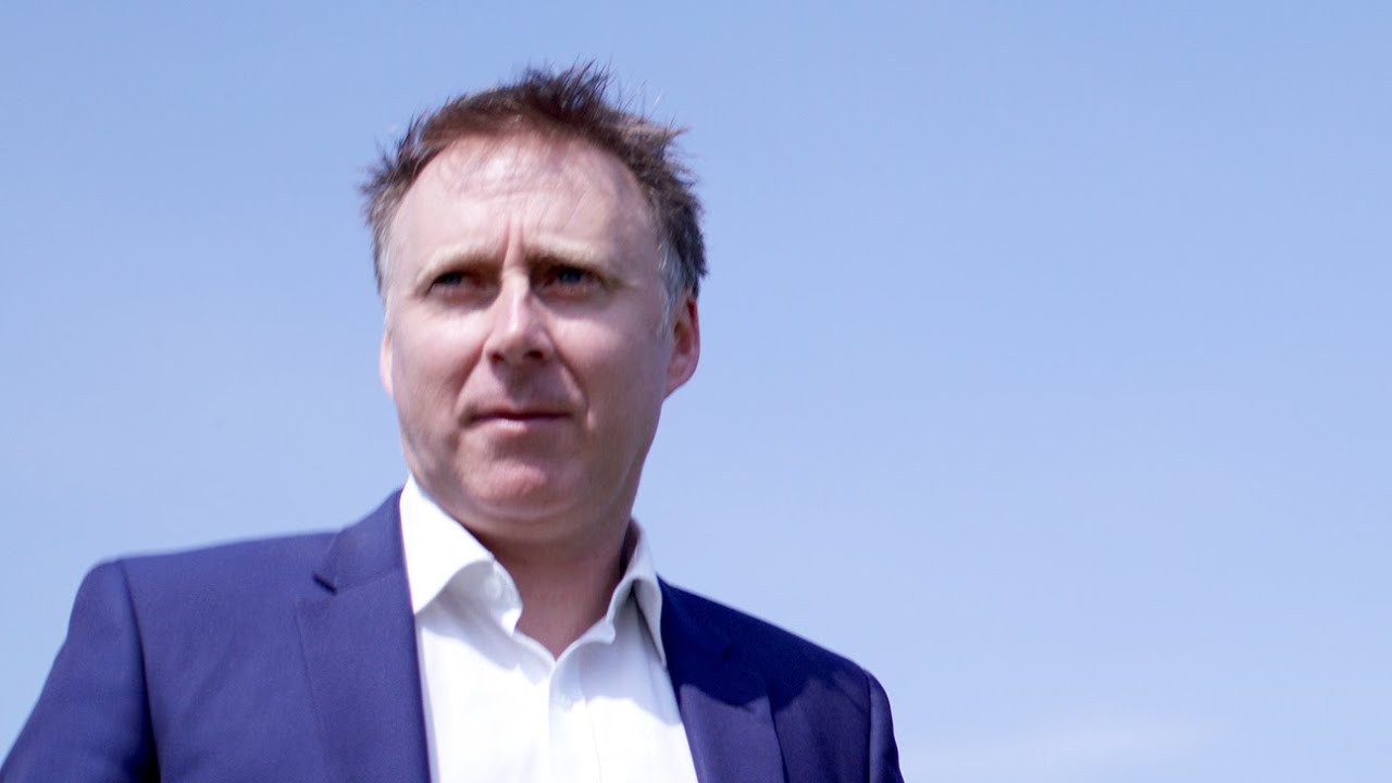Matt Finnis - AFL SportsReady's VET Graduate